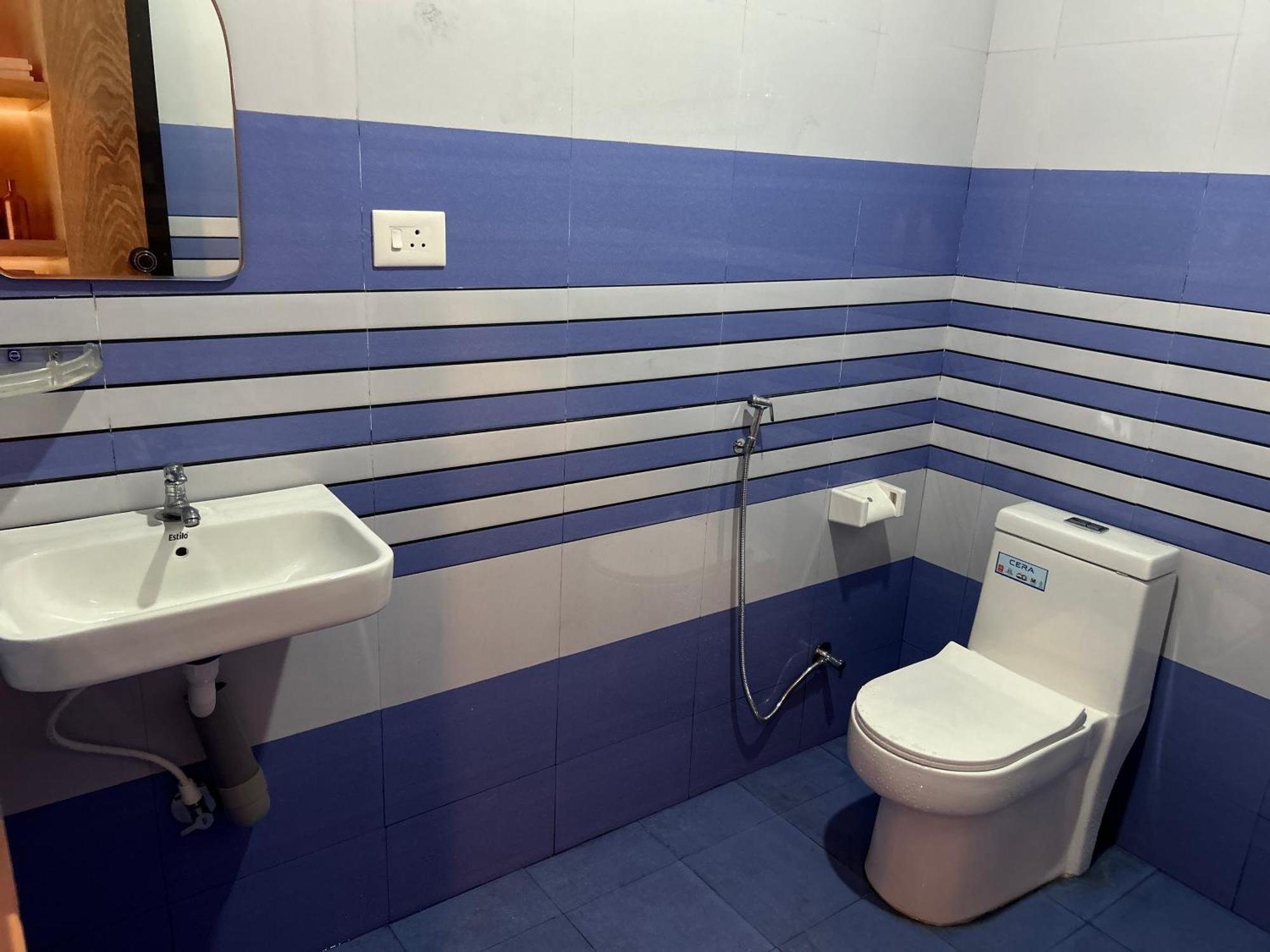 Marari Sabari Home Stay Mararikulam Extérieur photo