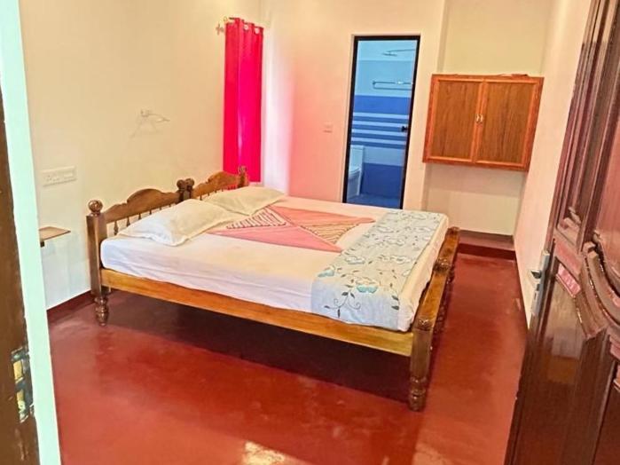 Marari Sabari Home Stay Mararikulam Extérieur photo