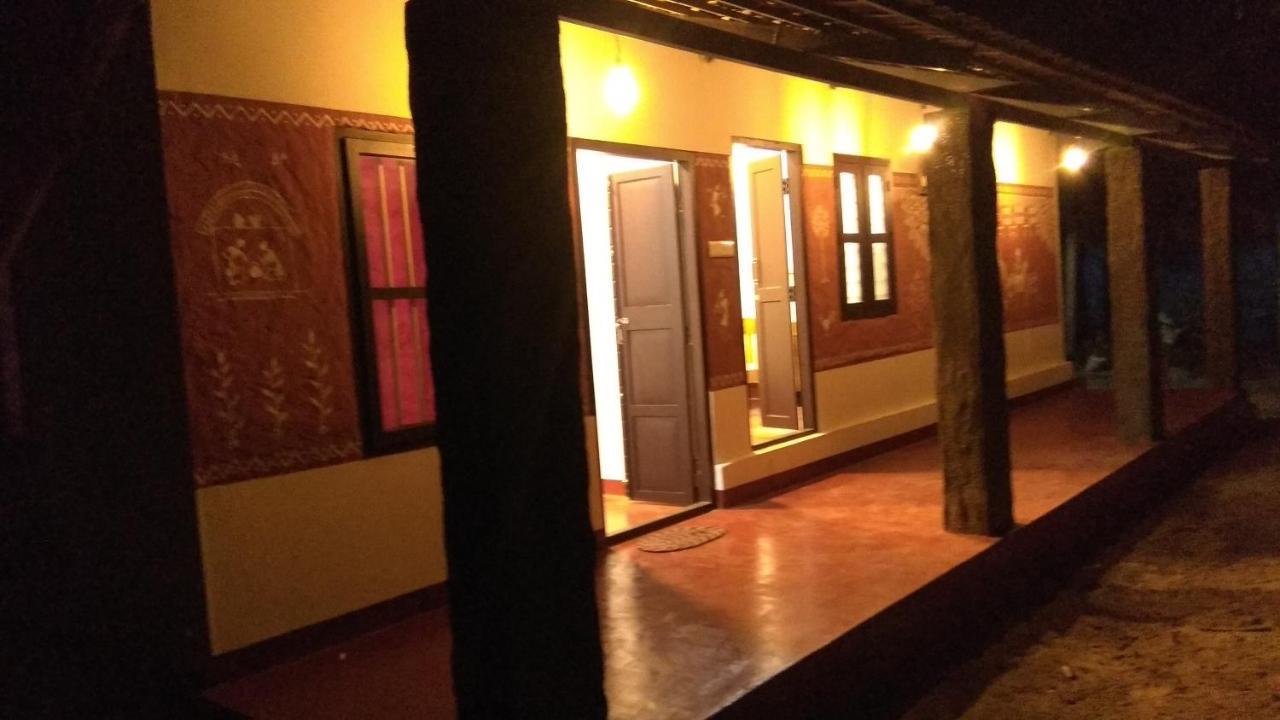 Marari Sabari Home Stay Mararikulam Extérieur photo