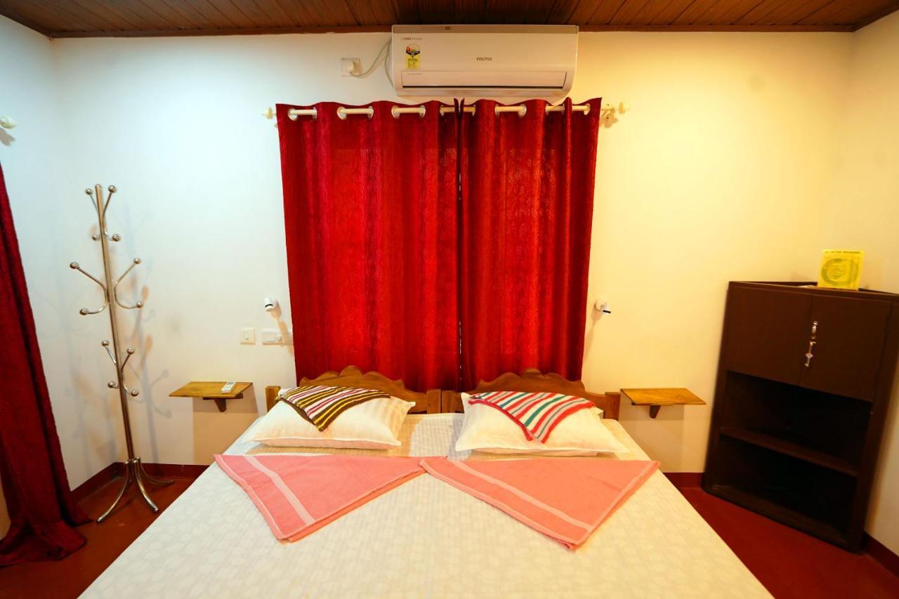 Marari Sabari Home Stay Mararikulam Extérieur photo