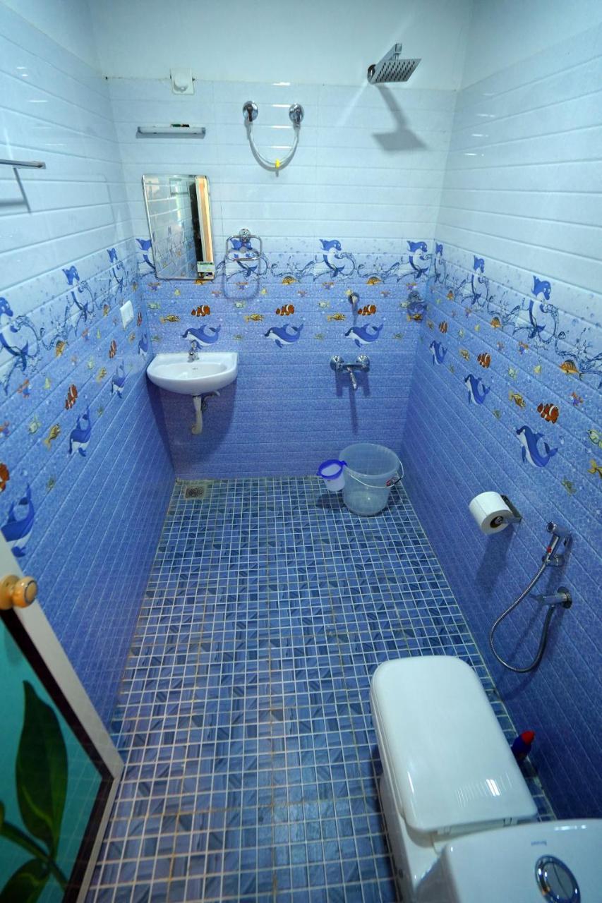 Marari Sabari Home Stay Mararikulam Chambre photo