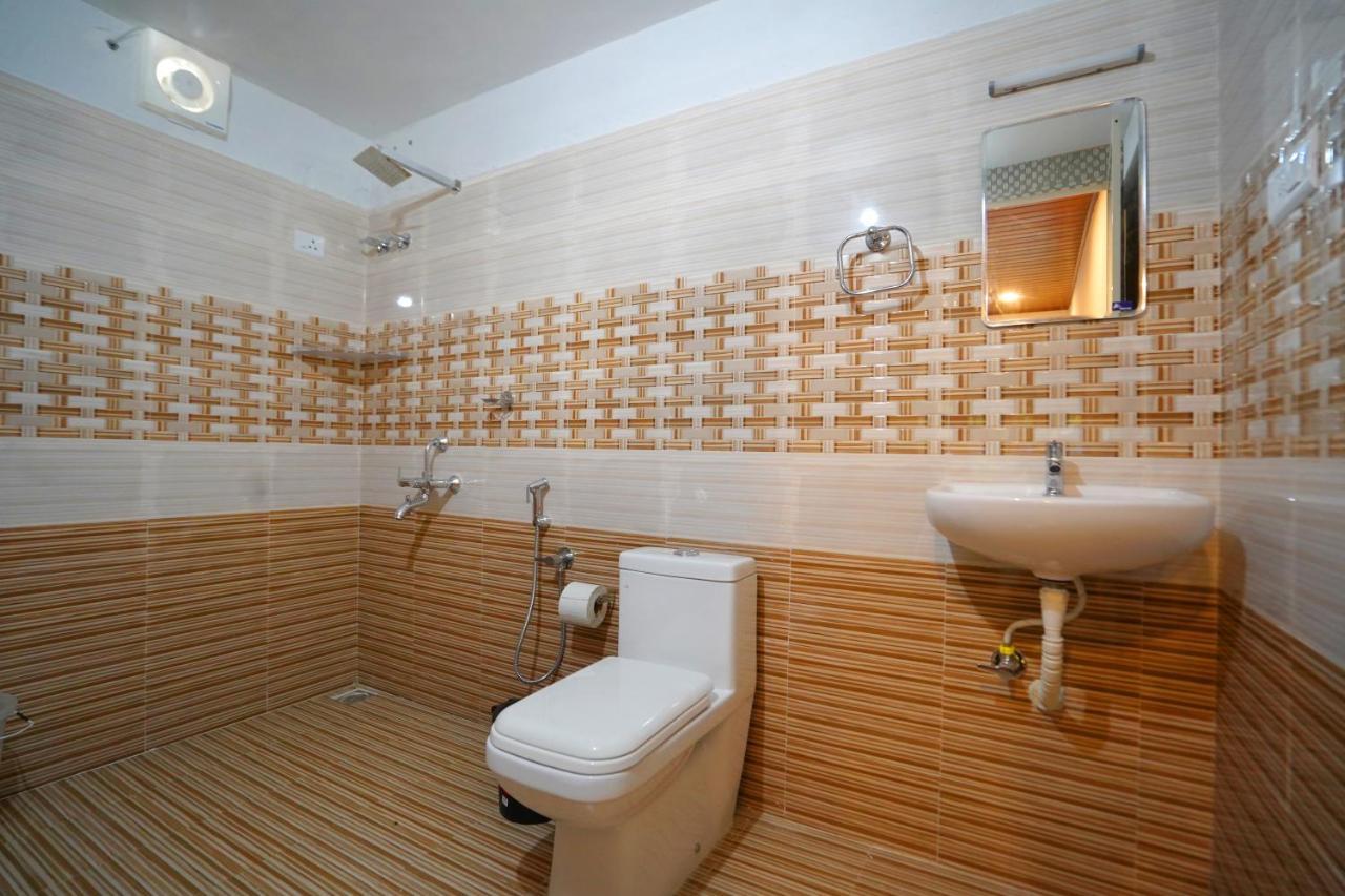 Marari Sabari Home Stay Mararikulam Extérieur photo