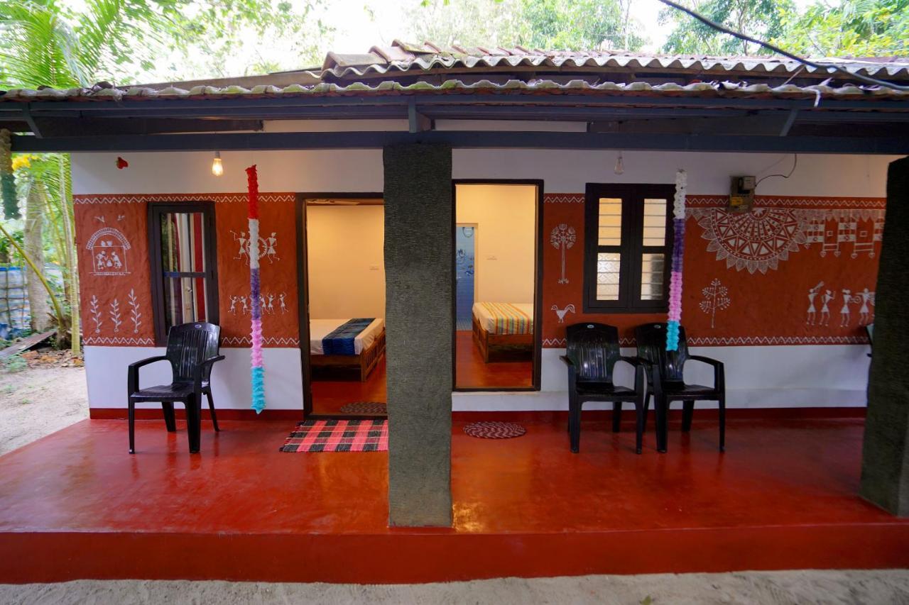 Marari Sabari Home Stay Mararikulam Extérieur photo