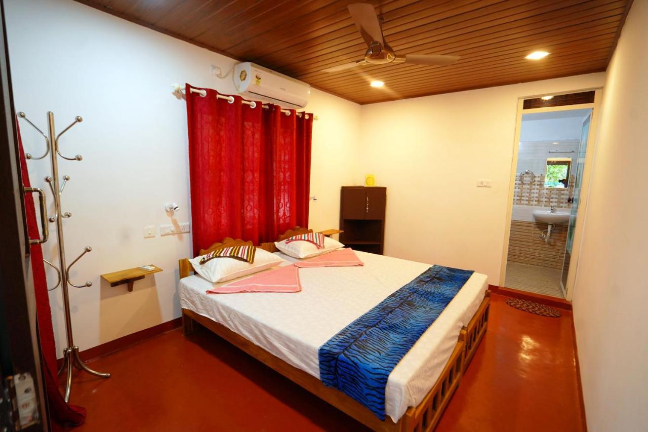 Marari Sabari Home Stay Mararikulam Extérieur photo