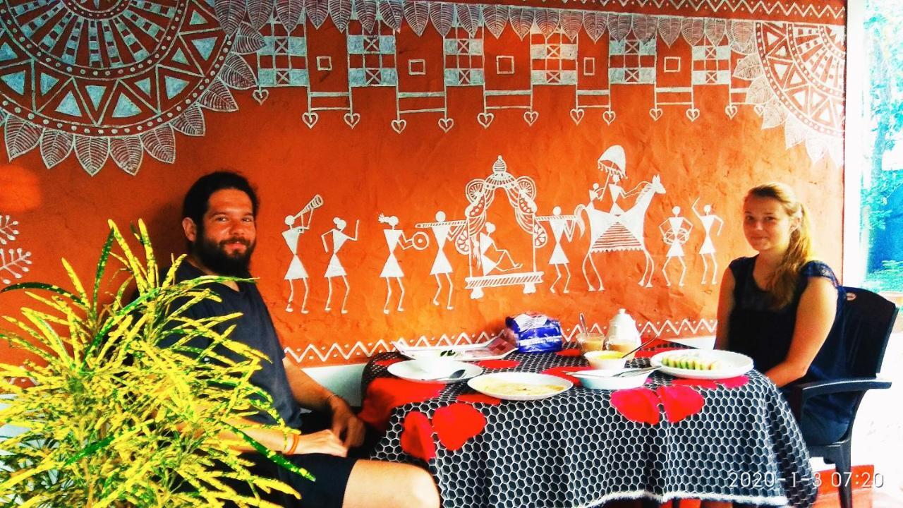 Marari Sabari Home Stay Mararikulam Extérieur photo